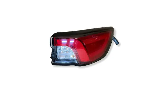 Ford Kuga III Rear/tail lights LV4B13404B