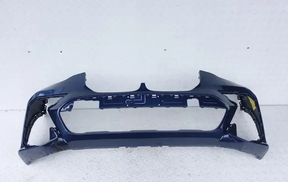 BMW X7 G07 Front bumper 8069886