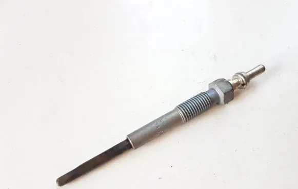 Jaguar XF Glow plug 9687957880