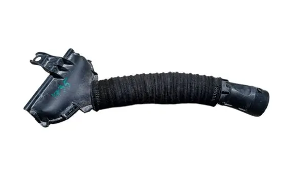Opel Mokka B Intake resonator 9836267280