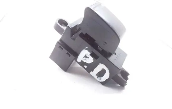 Nissan Primera Electric window control switch 25411AV600