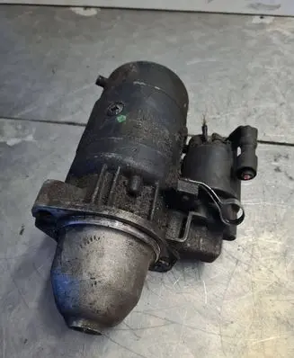 Mercedes-Benz C W202 Starter motor 0001218162