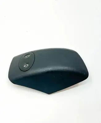 Mercedes-Benz SL R230 Front door seat control surround trim A2309182230 A2308206310