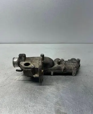 Intake manifold