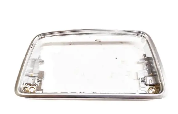 Radio/GPS head unit trim