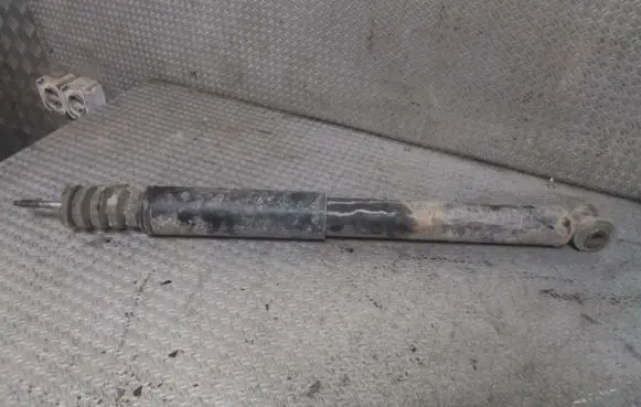 Renault Modus Rear shock absorber/damper