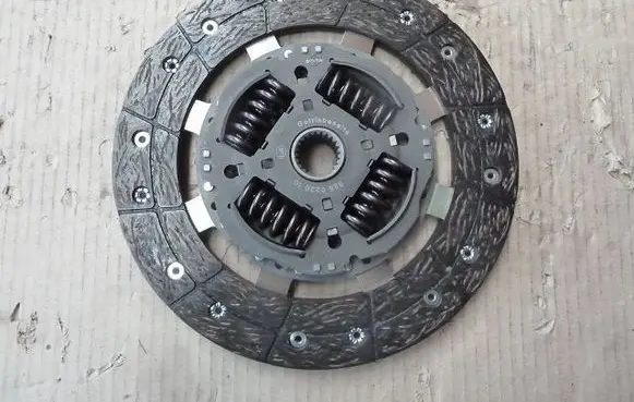 Ford Ranger Clutch set kit 3000951919OKS