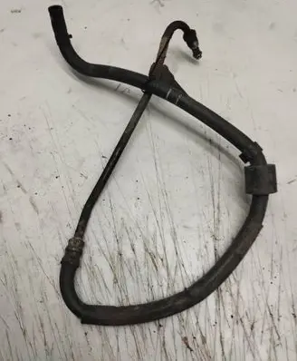 Volkswagen Multivan T5 Power steering hose/pipe/line 