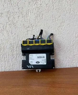 Land Rover Discovery 5 Other control units/modules HPLA14F392HC 707
