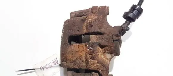 Renault Kangoo I Front brake caliper