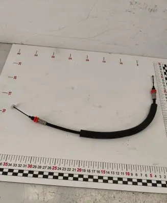 Fiat Freemont Rear door cable line 68067481AC