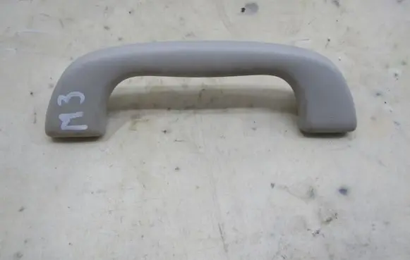 Mazda 3 III Front interior roof grab handle KRIS235789