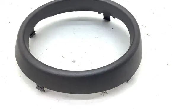 Mini Cooper Countryman R60 Gear shifter surround trim plastic 9801636