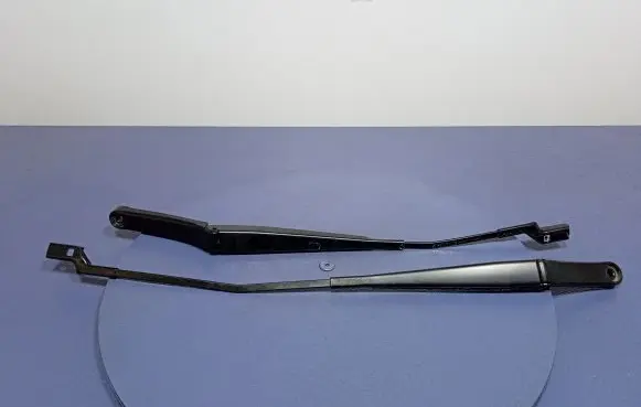 Skoda Superb B8 (3V) Front wiper blade arm 3V1955409