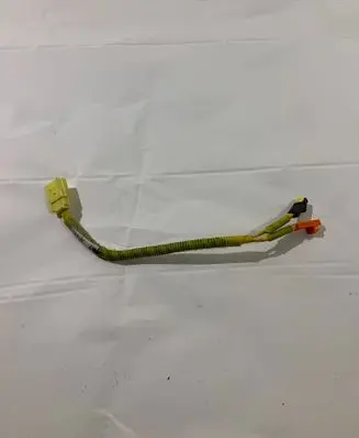 Toyota Prius (XW20) Passenger airbag on/off switch 14047020