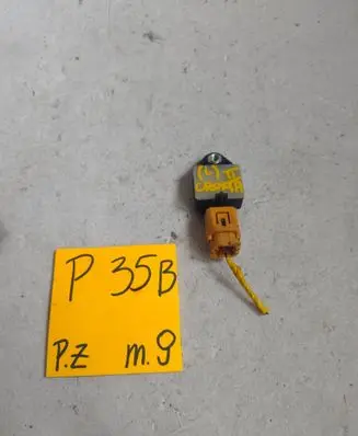 Fiat Croma Airbag deployment crash/impact sensor 51746673