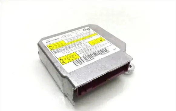 SsangYong Kyron Airbag control unit/module 86250-09061 5WY64065