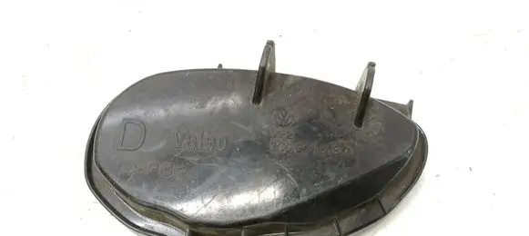 Volkswagen PASSAT B6 Headlight/headlamp dust cover 3C0941608A