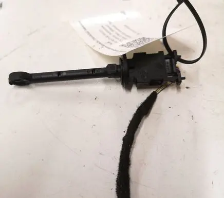 Audi A6 S6 C6 4F Interior temperature sensor 4F0820539A
