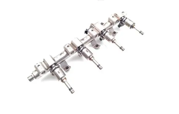 Hyundai Ioniq Fuel injectors set 3534003HA0
