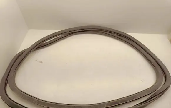 Chrysler Pacifica Rubber seal rear door 