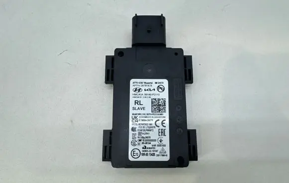 KIA Sorento IV Blind spot module 99140P2110 28791478