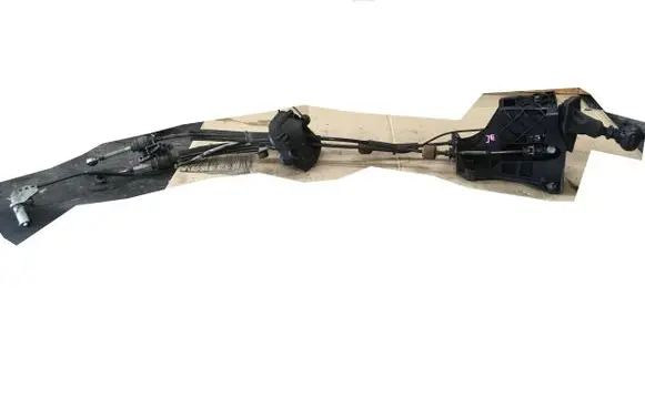 Citroen Jumpy Gear shift rod 9809544180