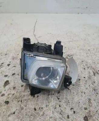 Opel Vectra C Front fog light