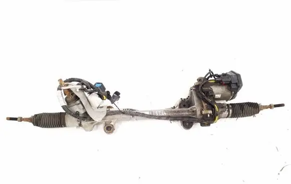 Jaguar XE Steering rack GX733200BF