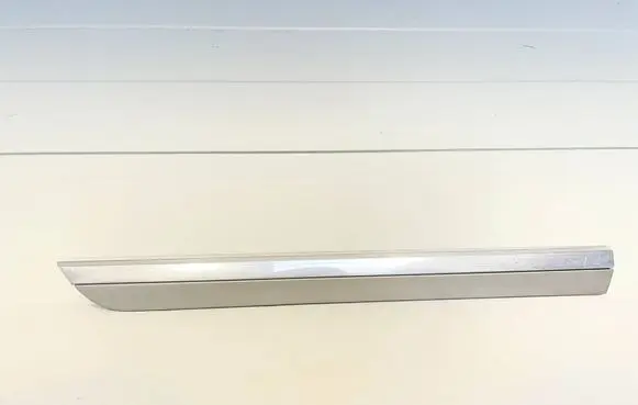 Volkswagen PASSAT B8 Rear door trim (molding) 3G0854950E