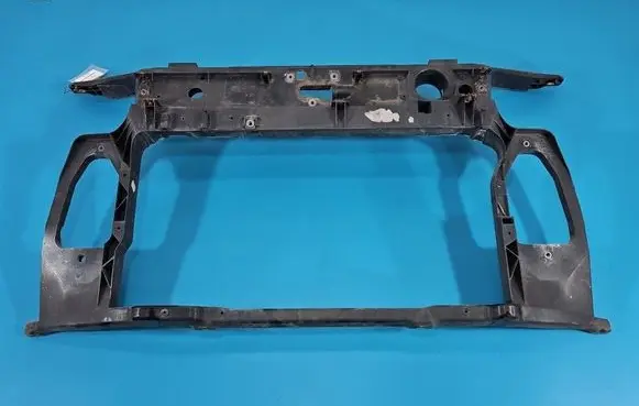 Fiat Panda II Radiator support slam panel 51700202 IMPRK1584281