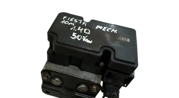Ford Fiesta ABS Pump 8V512M110AD 06210213174
