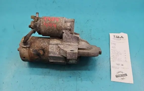 Mazda 5 Starter motor M000T8768 IMPRK1424444