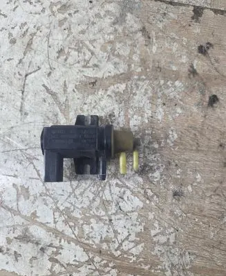 Seat Alhambra (Mk1) Turbo solenoid valve 1K0906627A 08T037 70086800
