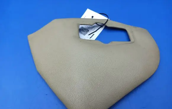 Jaguar XJS Foot area side trim XJSC