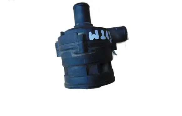 Mercedes-Benz E W213 Electric auxiliary coolant/water pump A2118350364