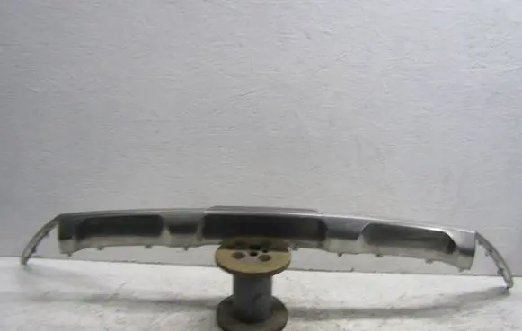 KIA Niro Front bumper 86577AT100