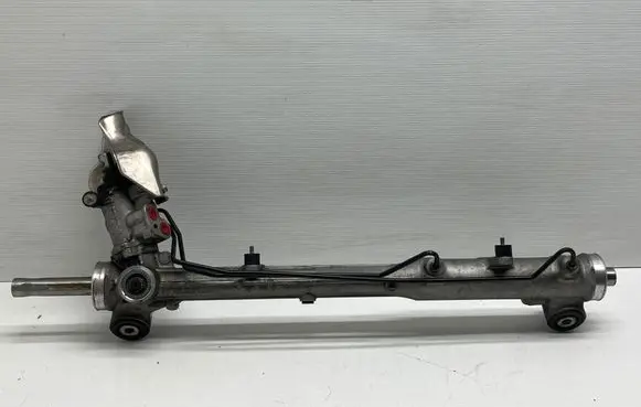 Porsche Panamera (970) Steering rack 7853501457 97034700516