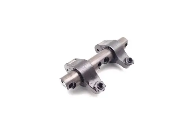 Volkswagen Touareg I Valve rocker arm AYH
