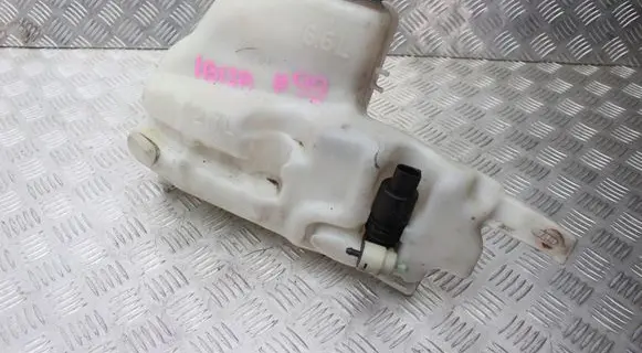 Seat Ibiza II (6k) Windshield washer fluid reservoir/tank 6K0955453