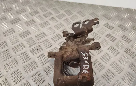 Volkswagen Caddy Rear brake caliper