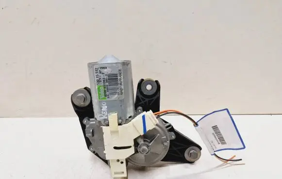 Renault Espace - Grand espace IV Rear window wiper motor 8200031083 53015512 8200031083F