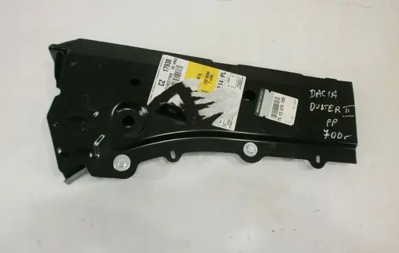 Dacia Duster II Front piece kit 751327078R