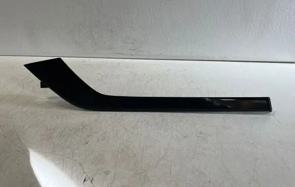 Audi Q7 4M Rear door card trim 4M0867419
