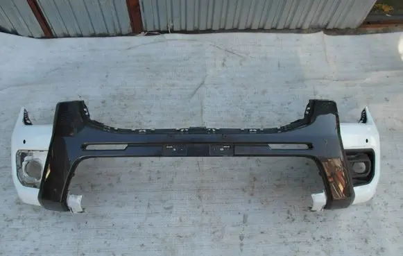 Ford Ranger IV Front bumper N1WB17C831HAW