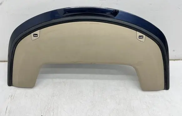 Volvo C70 Tailgate/trunk/boot lid 
