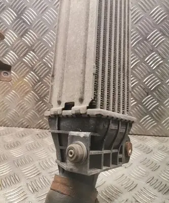 Ford Mondeo Mk III Intercooler radiator 756542t