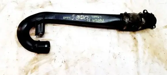 Opel Zafira B Intercooler hose/pipe 13223399 wtp8729