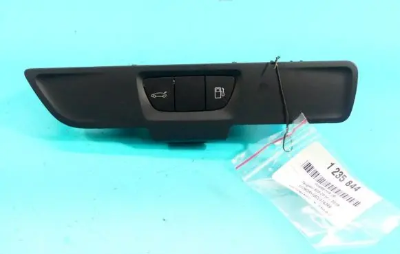Seat control switch