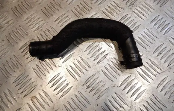 Audi A4 S4 B7 8E 8H Engine coolant pipe/hose 34286